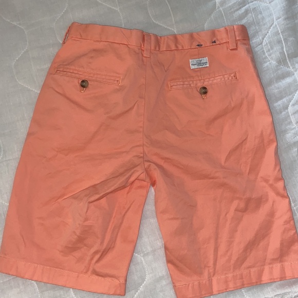 BOYS VINEYARD VINE SHORTS - Picture 3 of 6